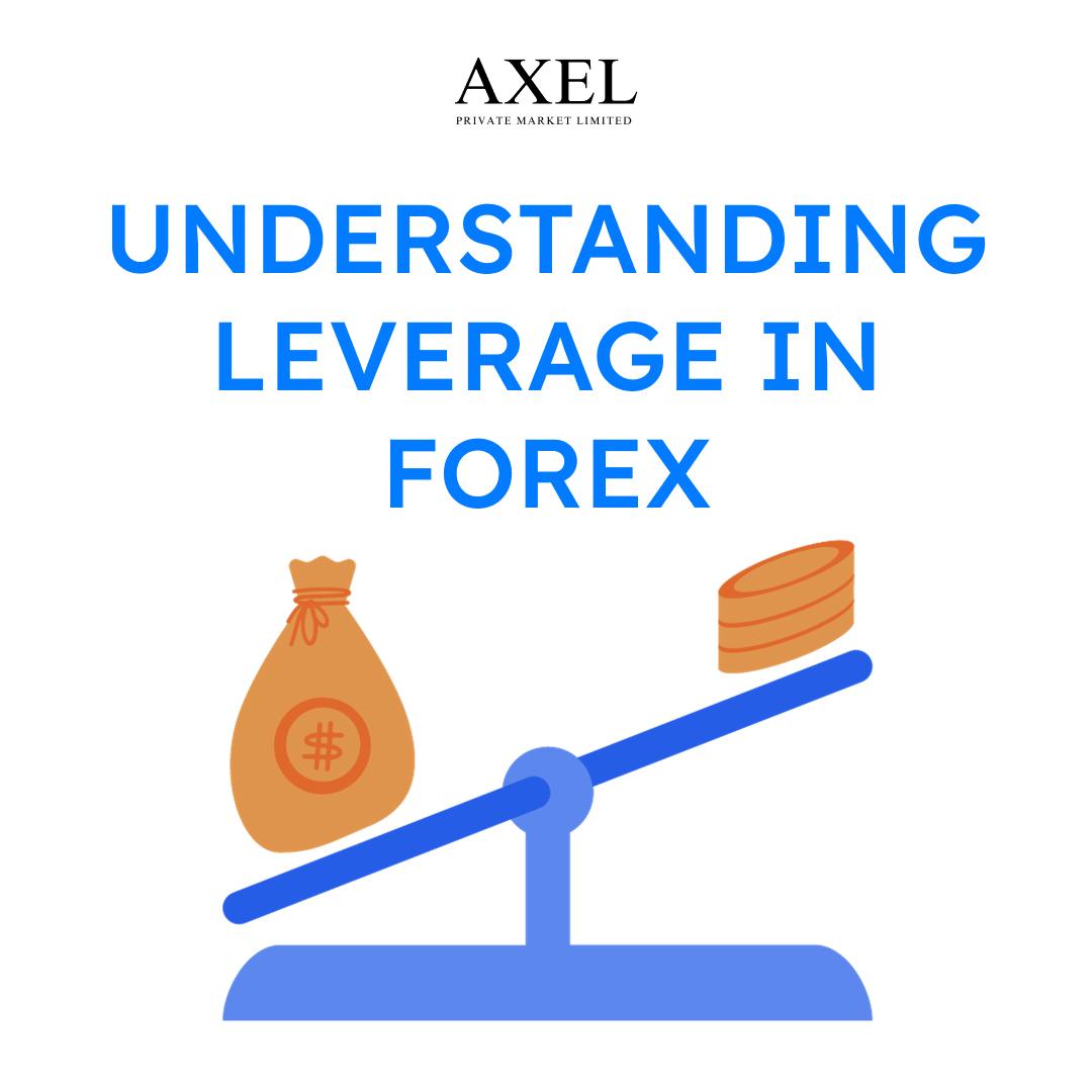 Understanding Leverage in Forex Trading