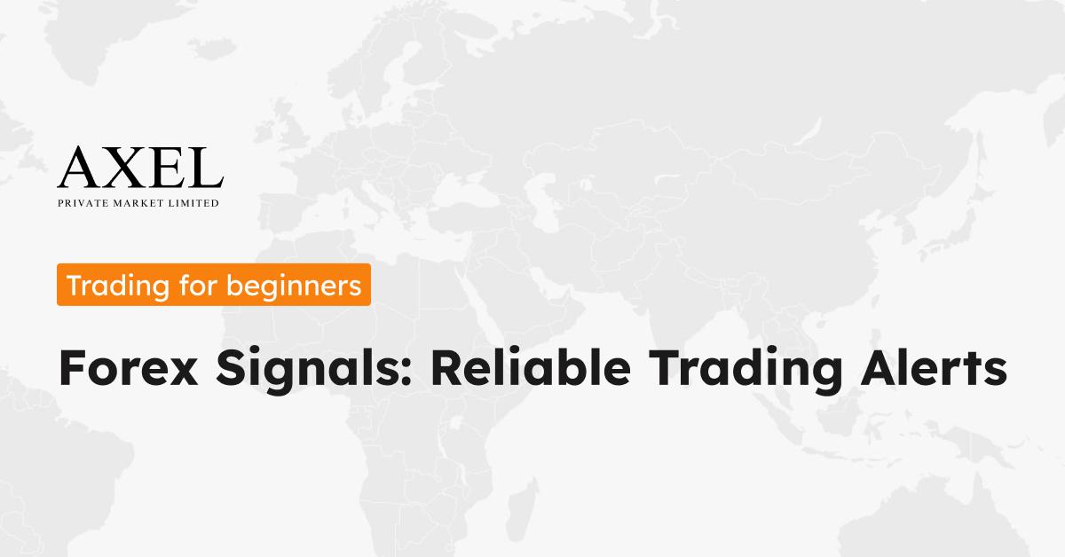 Forex Signals Thumbnail