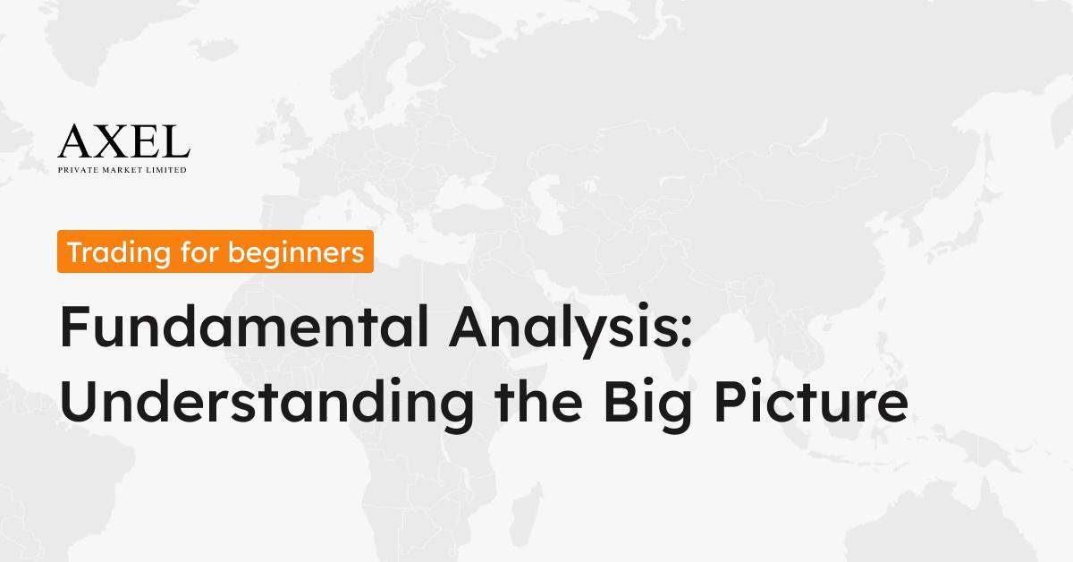 Fundamental Analysis Thumbnail