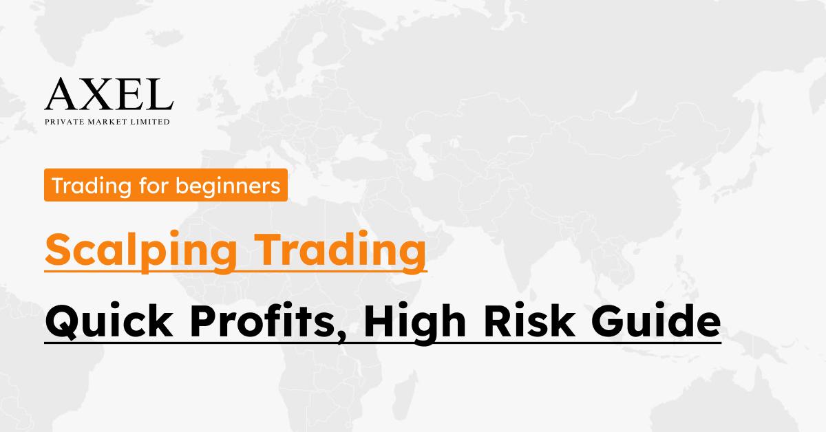 Scalping Trading Thumbnail